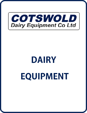 Cotswold Dairy Equipment | Udder Health | Cluster Flush