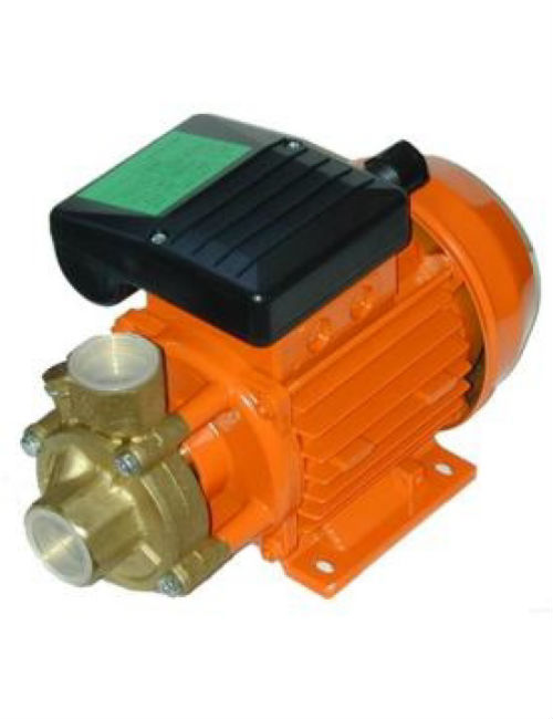 DX Water Heater Pump